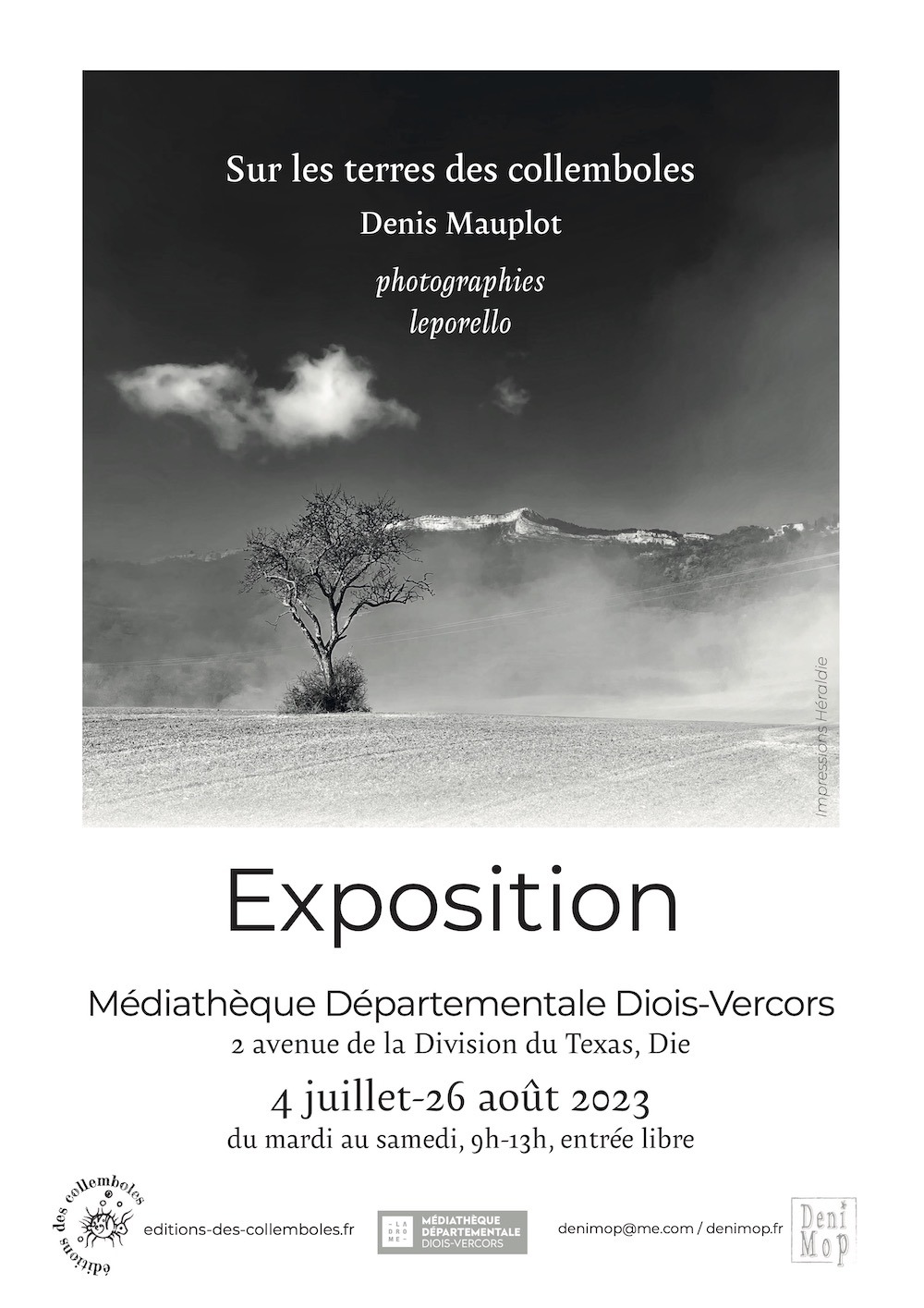 affiche médiathèque-def