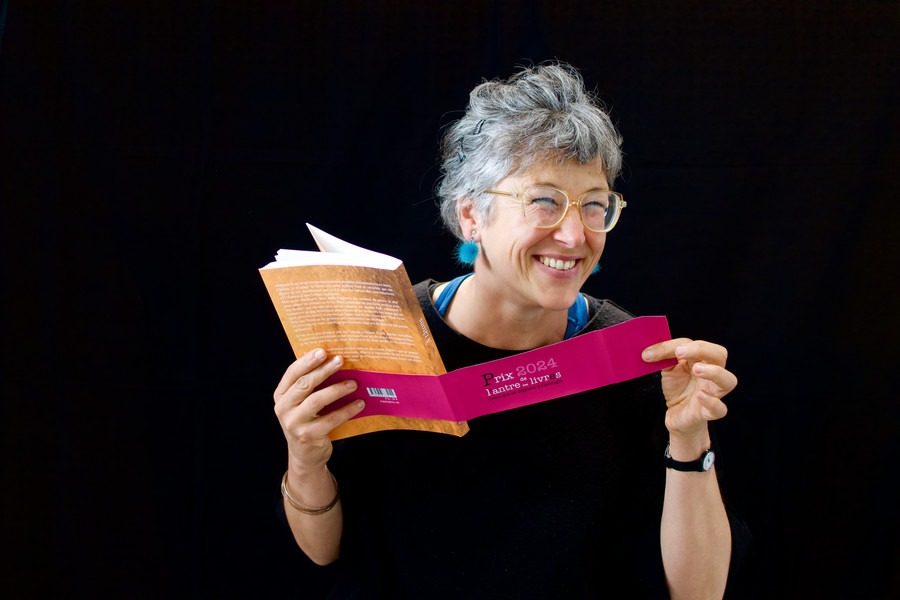 Julie Banzet